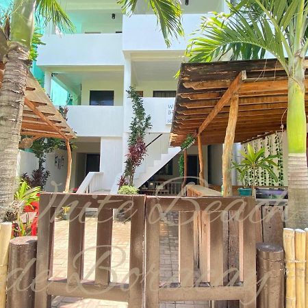 Whitebeach De Boracay Station 1 Balabag  Kültér fotó